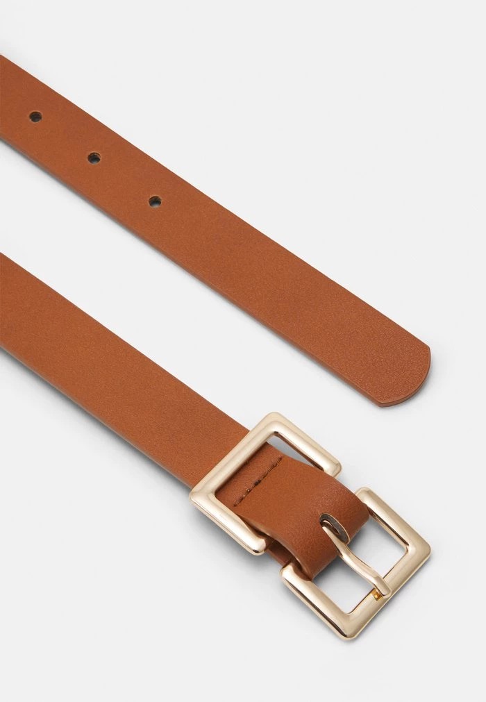 Ceinture ANNA FIELD Anna Field Belt Marron Femme | QQH-4234003